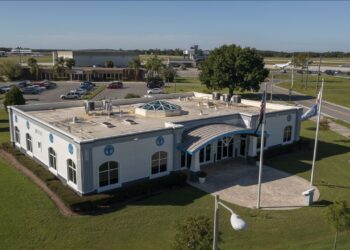 Kissimmee tendrá su propio aeropuerto internacional