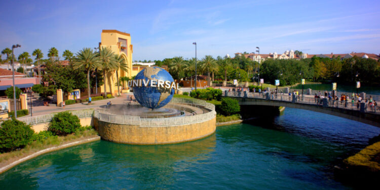 Universal Orlando lanza boleto ilimitado hasta diciembre para dos parque temáticos