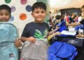 Florida inicia el regreso a clases con un mes libre de impuestos