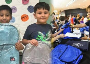Florida inicia el regreso a clases con un mes libre de impuestos