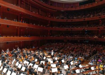 El Dr. Phillips Center reunirá a la Cleveland Orchestra, la Munich Philharmonic y la London Symphony Orchestra en una temporada histórica