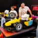 ¡A toda velocidad! LEGOLAND Florida Resort presenta la experiencia LEGO F1 como la gran atracción del LEGO Festival 2026