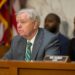 Muere el senador Lindsey Graham tras una breve enfermedad, informa su oficina