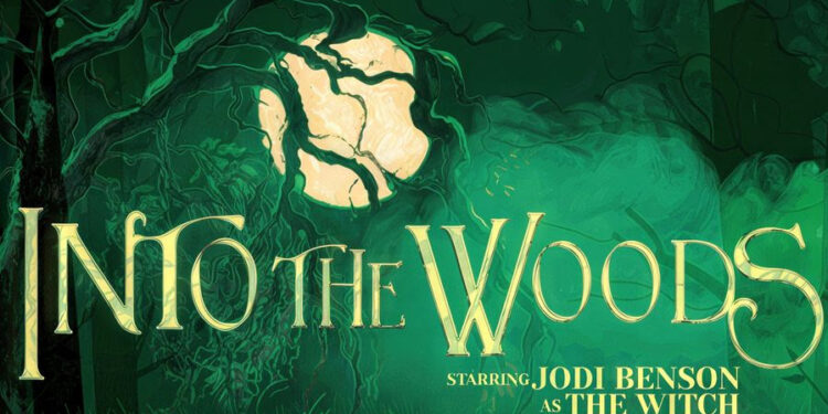 Jodi Benson y el talento de Orlando brillan en Into the Woods en el Dr. Phillips Center
