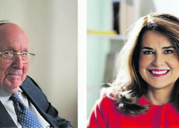 La Cámara Colombo Americana de Miami cumple 50 años y honrará a dos referentes del vínculo entre Colombia y Estados Unidos