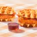 ¡Chicken & Waffles llegan a Chick-fil-A! El nuevo menú de otoño combina pollo, waffles y sabor a S’mores