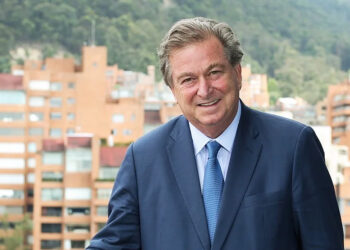 Familia Gilinski dona US$48 millones para reconstruir hospitales y escuelas tras terremoto en Colombia