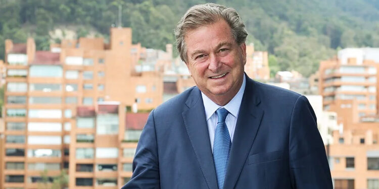 Familia Gilinski dona US$48 millones para reconstruir hospitales y escuelas tras terremoto en Colombia