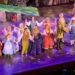 «Into the Woods» presenta una producción de primer nivel y un elenco excepcional en el Dr. Phillips Center