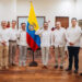 De la Espriella reúne al poder empresarial para reconstruir Colombia tras el terremoto: el reto ahora es convertir billones en obras