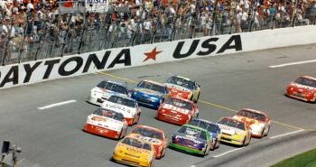 El Clash regresa a Daytona en 2027: ya están a la venta los boletos para la carrera que abrirá la temporada de NASCAR