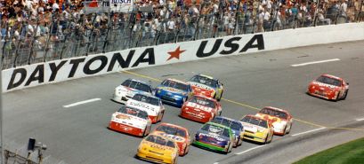 El Clash regresa a Daytona en 2027: ya están a la venta los boletos para la carrera que abrirá la temporada de NASCAR