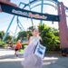 Spooktacular regresa con dulces, disfraces, personajes y una nueva experiencia que llevará a las familias al mundo de Drac y Mavis
