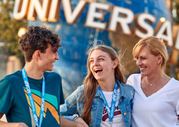 Universal Orlando premiará a sus visitantes más fieles con descuentos exclusivos y un evento nocturno gratuito