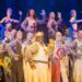 Spamalot llega a Orlando con humor británico, caballeros y una disparatada búsqueda del Santo Grial