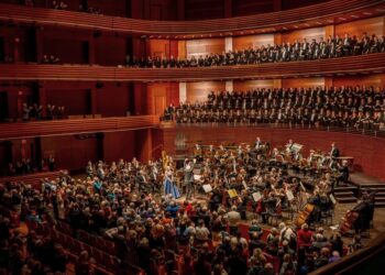 Dr. Phillips Center genera un impacto económico de $227.6 millones en Florida Central