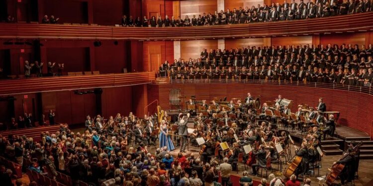 Dr. Phillips Center genera un impacto económico de $227.6 millones en Florida Central