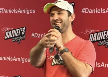 FOX Sports estrenó documental sobre el histórico regreso de Daniel Suárez a México