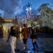 Universal Nights llega a Epic Universe con una nueva experiencia nocturna