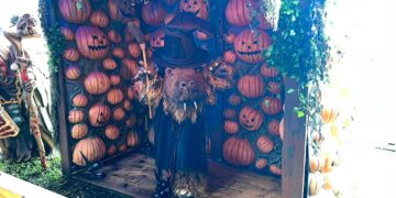 Gatorland vuelve a celebrar Halloween con “Gators, Ghosts & Goblins”