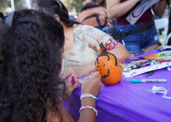 Eolaween: Halloween, dulces y diversión familiar llegan gratis a Lake Eola