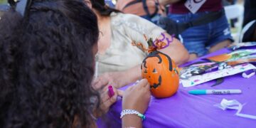 Eolaween: Halloween, dulces y diversión familiar llegan gratis a Lake Eola