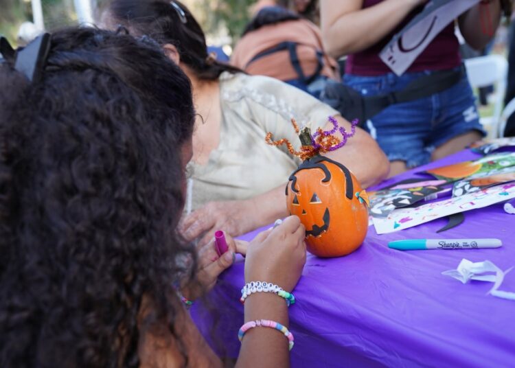 Eolaween: Halloween, dulces y diversión familiar llegan gratis a Lake Eola