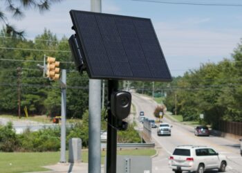 Florida retira cámaras en las carreteras por temor a la vigilancia y la privacidad
