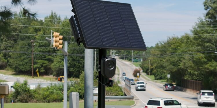 Florida retira cámaras en las carreteras por temor a la vigilancia y la privacidad