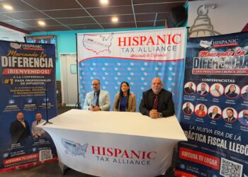 Conferencia Tax Pros 2026 reunirá en Florida Central a expertos de la industria tributaria