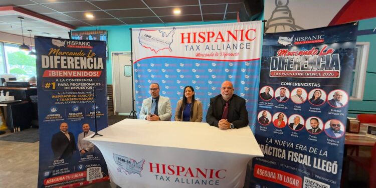 Conferencia Tax Pros 2026 reunirá en Florida Central a expertos de la industria tributaria