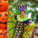 Kandy’s Spooktacular regresa a Busch Gardens con un nuevo personaje y más diversión familiar