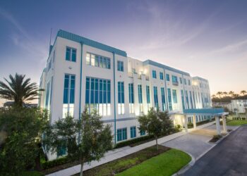 Disney amplía su red de centros de salud para empleados