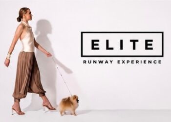 Elite Runway Experience: Una Fusión Única de Moda y Competencias Caninas de Lujo Debutará en Orlando