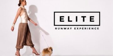 Elite Runway Experience: Una Fusión Única de Moda y Competencias Caninas de Lujo Debutará en Orlando