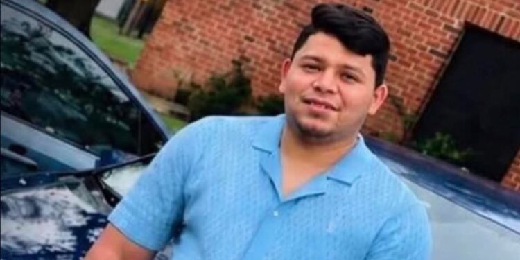 Disparan a un venezolano durante una operación de ICE en Austin y el caso provoca protestas