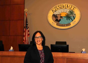 Última hora: acuerdo propone multa de $2,000 para la alcaldesa de Kissimmee Jackie Espinosa por el caso Business Boost 2.0