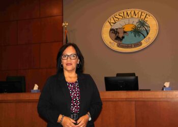 Kissimmee mira hacia el futuro mientras su alcaldesa defiende su gestión
