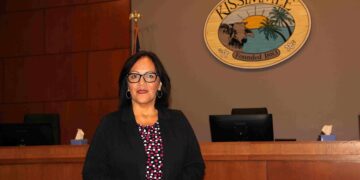 Kissimmee mira hacia el futuro mientras su alcaldesa defiende su gestión