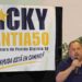 Ricky Santiago: inmigración, veteranos y servicio comunitario marcan su campaña por el Distrito 50