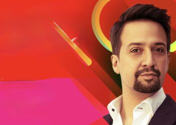 Lin-Manuel Miranda recibirá el premio iHeartRadio Corazón Latino 2026