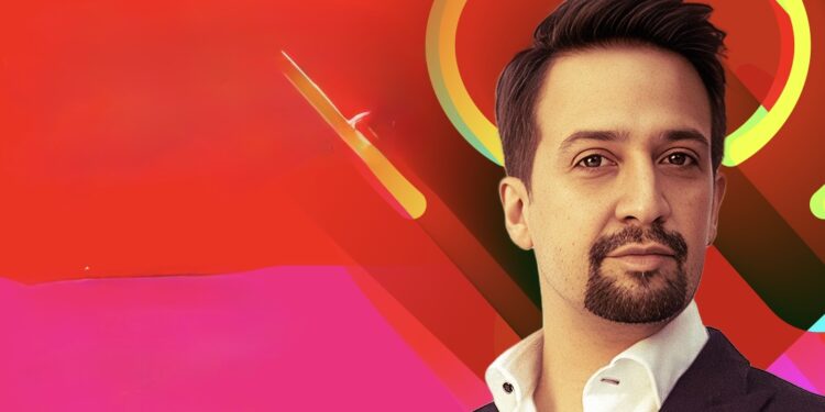 Lin-Manuel Miranda recibirá el premio iHeartRadio Corazón Latino 2026