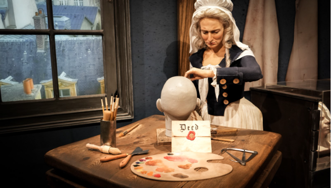 Madame Tussauds Orlando invita a resolver un misterio este Halloween