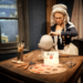 Madame Tussauds Orlando invita a resolver un misterio este Halloween