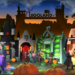 Este fin de semana comienza la celebración de Halloween en LEGOLAND Florida