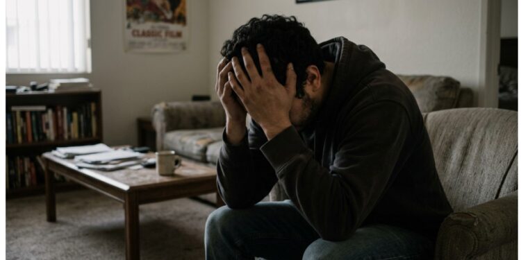 La salud mental también puede afectar el futuro económico de una familia