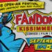 Fandom trae cómics, cosplay y diversión a Kissimmee Lakefront Park
