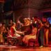 Dazzling Nights regresa a Orlando con más luces, música y magia navideña