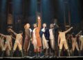 “Hamilton”: diversidad, sueños de inmigrantes y revolución sobre el escenario