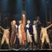“Hamilton”: diversidad, sueños de inmigrantes y revolución sobre el escenario